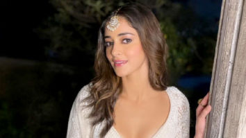 Ananya Panday