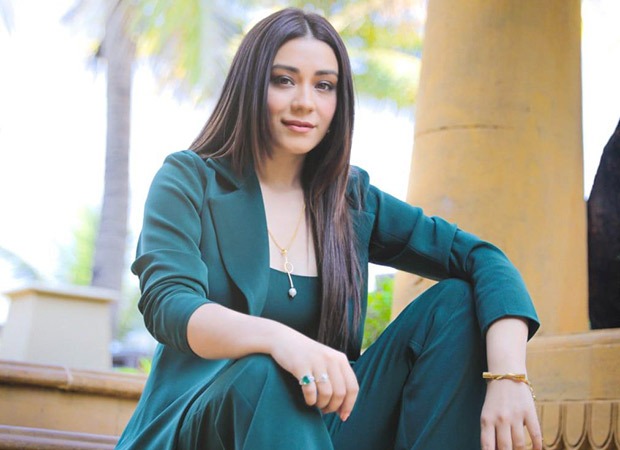 EXCLUSIVE: Anchal Singh on Undekhi season 3, “It will happen. They are currently making the script more interesting” : Bollywood News