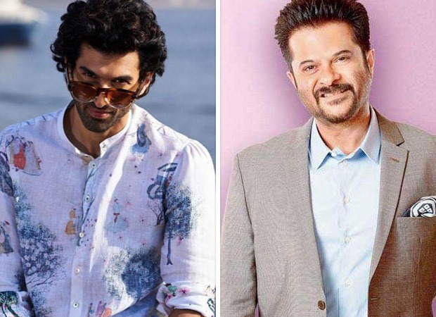 Aditya Roy Kapur and Anil Kapoor starrer The Night Manager first look motion poster out : Bollywood News