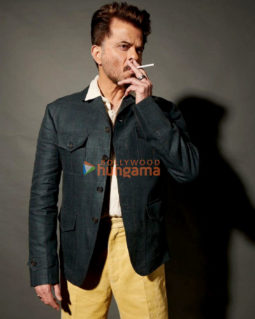 Celeb Photos Of Anil Kapoor
