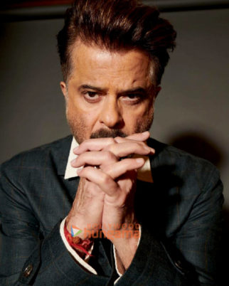 Celeb Photos Of Anil Kapoor