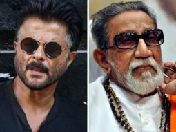Anil Kapoor remembers Bal Thackeray on his 97th birth anniversary; says, “inspired me through his sense of humour, humility and strength”