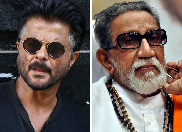 Anil Kapoor remembers Bal Thackeray on his 97th birth anniversary; says, “inspired me through his sense of humour, humility and strength” : Bollywood News