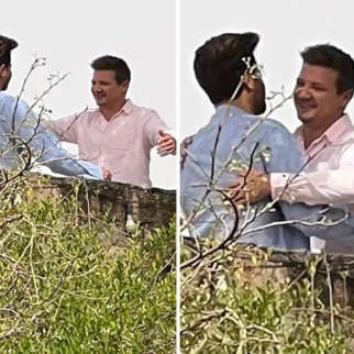 Anil Kapoor prays for speedy recovery of Jeremy Renner following his