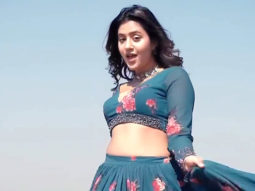 Anjali Arora flaunts her beautiful lehenga as she grooves to a Haryanvi song