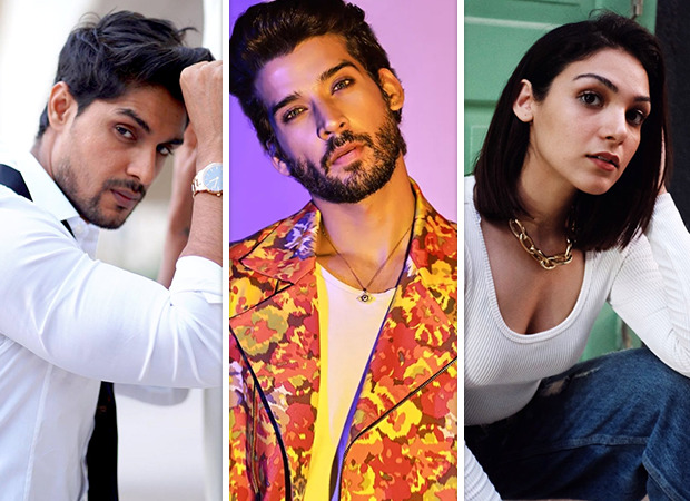 Bigg Boss Contestants Ankit Gupta and Gautam Singh Vig Return to Colors in New Show Junooniyatt Co-starring Neha Rana