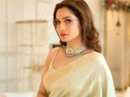 Ankita Lokhande gets nostalgic as she recalls working in Manikarnika