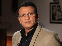 Annu Kapoor hospitalised in New Delhi after chest ailment, is stable and recovering