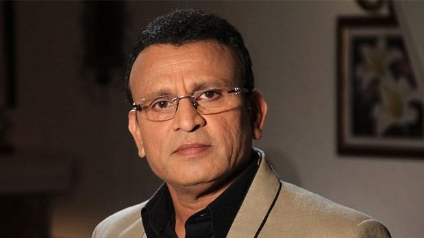 Annu Kapoor hospitalised in New Delhi after chest ailment, is stable and recovering