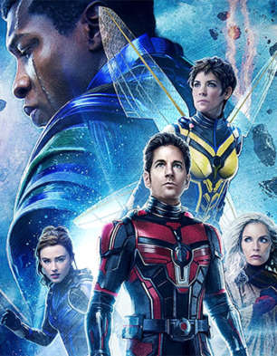 Box Office – Shehzada, Ant-Man and the Wasp: Quantumania, Pathaan bring in  over Rs 15 crores on Friday :Bollywood Box Office - Bollywood Hungama