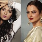 Aashiqui girl Anu Aggarwal recalls being speechless to this compliment from Rekha