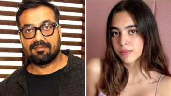Anurag Kashyap reveals that his daughter Aaliyah ‘does not give sh*t’ about his struggles’; Aaliyah states, “Rent khud de rahi hoon. Aapko kya problem hai?”