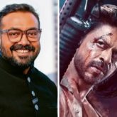 Anurag Kashyap reviews Shah Rukh Khan starrer Pathaan; says, “Bahut Khatarnaak action hai”, watch