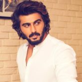 Arjun Kapoor recalls being on "a journey of finding credible films "after Sandeep Aur Pinky Faraar