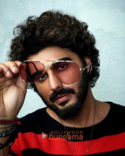 Celeb Photos Of Arjun Kapoor