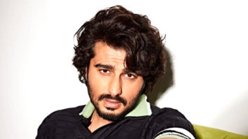 Arjun Kapoor