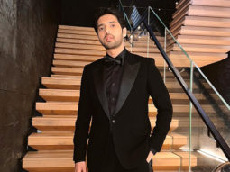 Armaan Malik shines in an all-black outfit at the Royal Opening Night in Dubai; shares about witnessing Beyonce’s concert