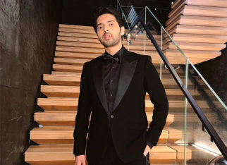 Armaan Malik shines in an all-black outfit at the Royal Opening Night in Dubai; shares about witnessing Beyonce’s concert