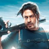 #AskSRK: Shah Rukh Khan gives a ‘Pathaan’ style reply to a fan who requested the star for dating tips