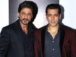 #AskSRK: Shah Rukh Khan’s response to a fan about Salman Khan’s cameo in Pathaan will leave you in splits