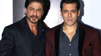 #AskSRK: Shah Rukh Khan’s response to a fan about Salman Khan’s cameo in Pathaan will leave you in splits