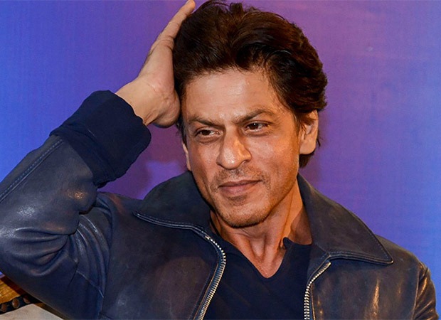 #AskSRK: Shah Rukh Khan’s response to a fan asking about Pathaan collections will win hearts 