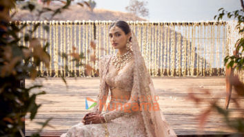 Athiya Shetty