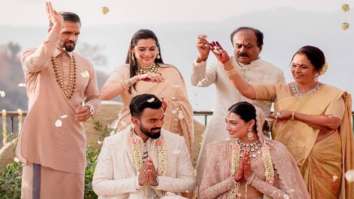 Athiya Shetty – KL Rahul Wedding: Suniel Shetty, Salman Khan give Rs. 50 crore flat & Audi; Virat Kohli gifts Rs. 2.17 Cr BMW car
