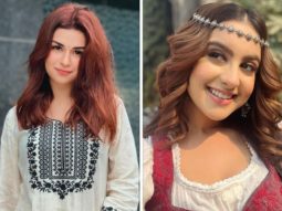 Avneet Kaur will NOT replace Tunisha Sharma in Ali Baba: Dastaan-E-Kabul; former’s mother refutes rumours of her casting