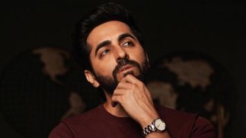 Ayushmann Khurrana responds to a troll that suggested he shouldn’t use Twitter as his “personal journal”
