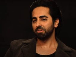 Ayushmann Khurrana: “As an artist, you’re in the business of selling emotions” | Ishaan Khatter