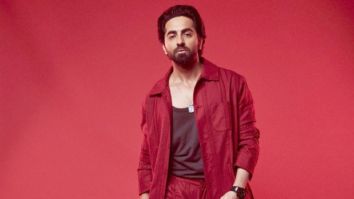Ayushmann Khurrana expressed pride over India’s nominations for Oscars 2023; says, “We are able to have a cultural impact on audiences across the world”