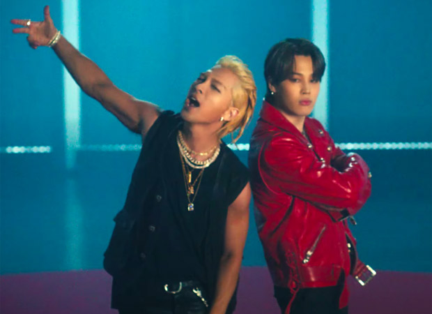 BIGBANG’s Taeyang debuts his comeback solo single “VIBE” featuring BTS’ Jimin; watch video