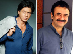 BREAKING: Shah Rukh Khan to shoot for the CRUCIAL underwater sequence for Rajkumar Hirani’s Dunki after Pathaan’s release