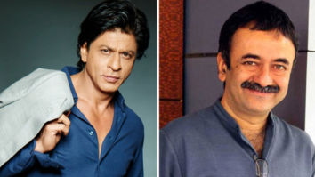 BREAKING: Shah Rukh Khan to shoot for the CRUCIAL underwater sequence for Rajkumar Hirani’s Dunki after Pathaan’s release
