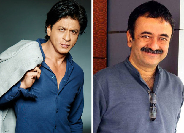 BREAKING: Shah Rukh Khan to shoot for the CRUCIAL underwater sequence for Rajkumar Hirani’s Dunki after Pathaan’s release