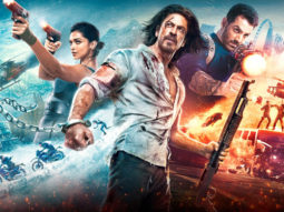 BREAKING: Trailer of Shah Rukh Khan’s Pathaan to be FINALLY launched on January 10