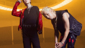 BTS’ Jimin and BIGBANG’s Taeyang’s first collaboration titled ‘Vibe’; song to drop on January 13, see teaser photo
