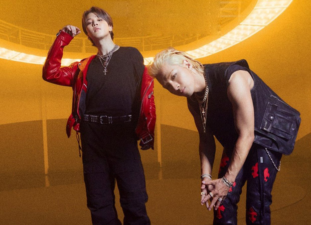 BTS’ Jimin and BIGBANG’s Taeyang’s first collaboration titled ‘Vibe’; song to drop on January 13, see teaser photo