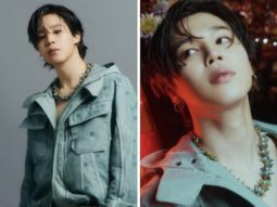 BTS’ Jimin named as the new global brand ambassador for Dior