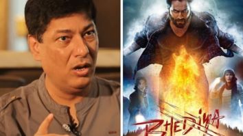EXCLUSIVE: Taran Adarsh reveals he had asked makers of the Varun Dhawan starrer Bhediya to postpone its release; says “I had sent a message asking them to postpone the film”