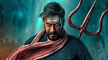 Ajay Devgn shoots and performs deadly action stunts in Bholaa in latest BTS, see video