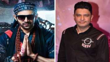 It is confirmed! Kartik Aaryan to headline Bhool Bhulaiyaa 3; producer Bhushan Kumar gives shooting updates