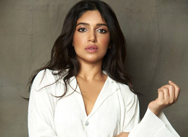 Bhumi Pednekar on 6 films releasing in 2023 'I live to play out different lives on screen'