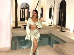 Bhumi Pednekar’s Mexico holiday is filled with fun, friends and fantastic fashion