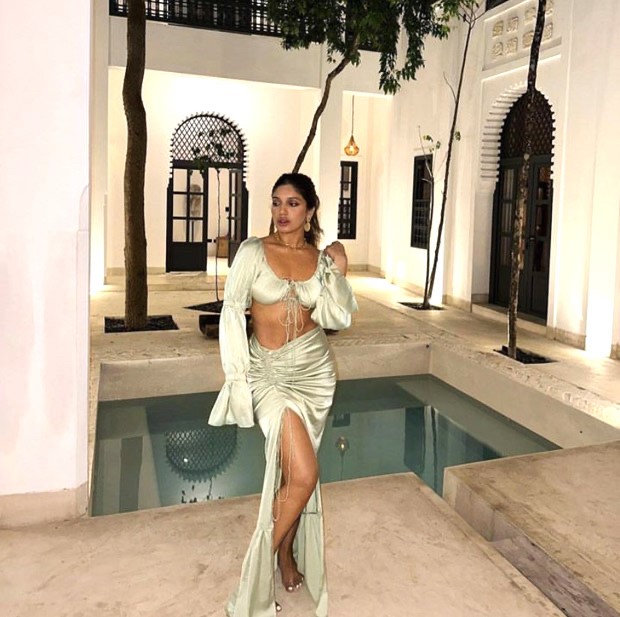 Bhumi Pednekar’s Mexico holiday is filled with fun, friends and fantastic fashion