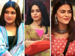 Bigg Boss 16: Nimrit Kaur Ahluwalia and Soundarya Sharma call Priyanka Chahar Choudhary ‘overconfidence ki Devi’ in this promo