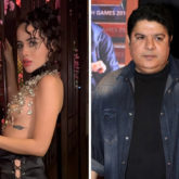 Bigg Boss 16: Uorfi Javed slams Sajid Khan for encouraging a contestant to hit his female housemate; says, “His personality stinks”