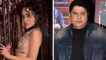 Bigg Boss 16: Uorfi Javed slams Sajid Khan for encouraging a contestant to hit his female housemate; says, “His personality stinks”