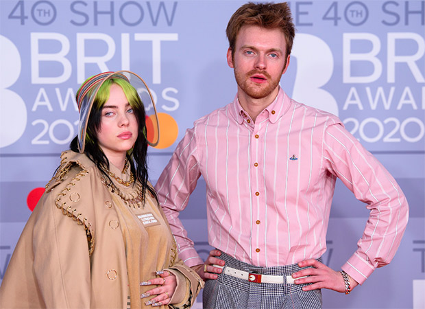 Billie Eilish and Finneas O'Connell's childhood home burglarized; suspect arrested: reports
